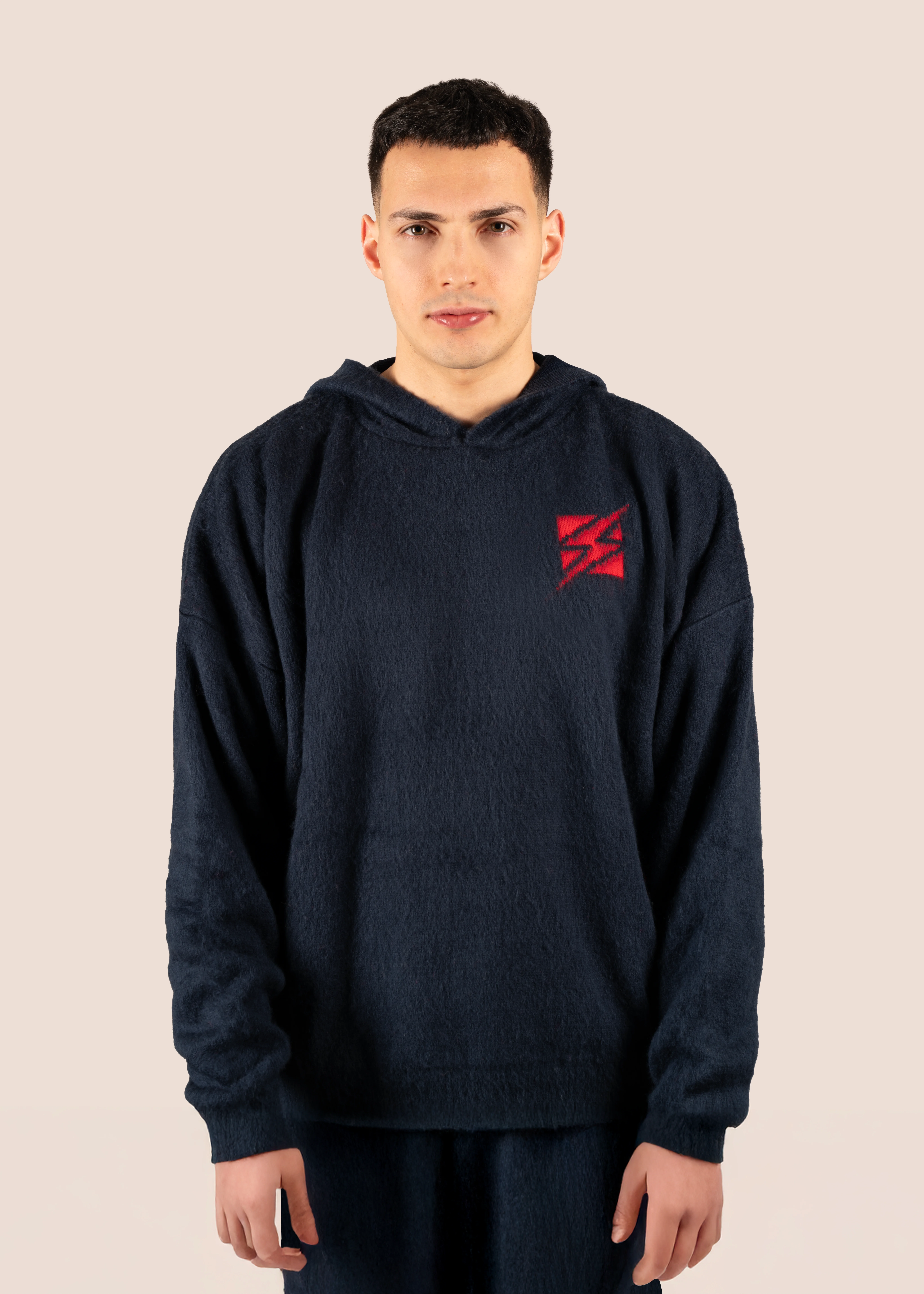 MAGLIONE C/CAPP NORDIC 